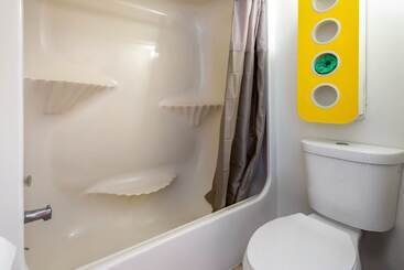 مُتل Aire Hotel North Beach Jersey Shore