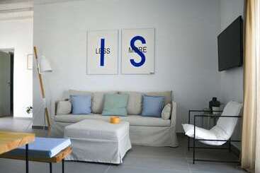 Mykonostimo Luxury Villas & Apartments