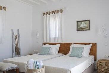 Mykonostimo Luxury Villas & Apartments