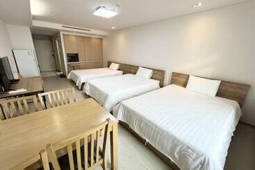پانسیون Incheon Airport Guest House