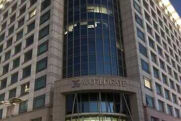 پانسیون Incheon Airport Guest House