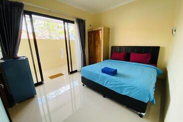 Пансион Surya Pandawa Homestay