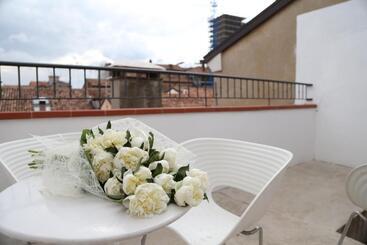 پانسیون Residenza Accademia