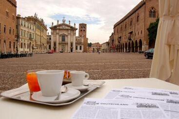 پانسیون Residenza Accademia