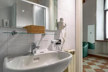 پانسیون Residenza Accademia