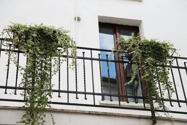 پانسیون Residenza Accademia