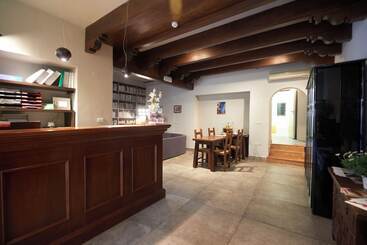 پانسیون Residenza Accademia