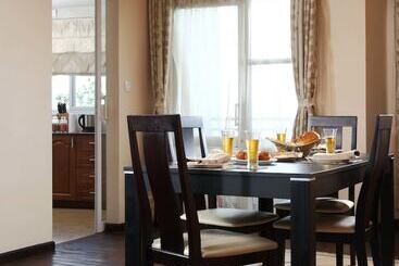 Retreat Serviced Apartments
