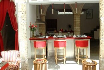 Riad Kalaa 2