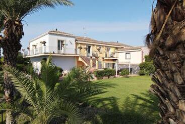Torre Archirafi Resort