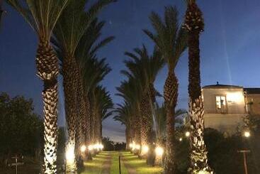 Torre Archirafi Resort