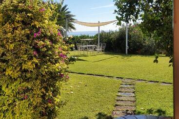 Torre Archirafi Resort