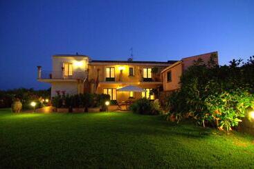 Torre Archirafi Resort