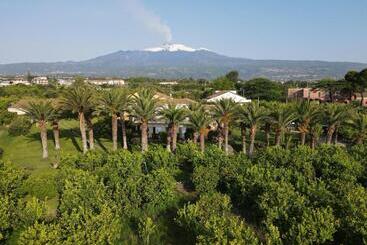 Torre Archirafi Resort