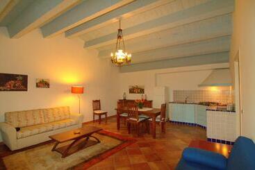 Torre Archirafi Resort