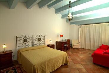Torre Archirafi Resort