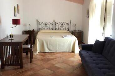 Torre Archirafi Resort