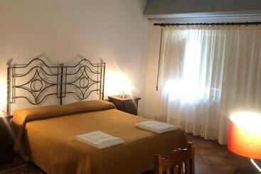 Torre Archirafi Resort