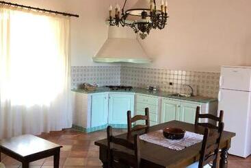 Torre Archirafi Resort