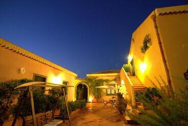 Torre Archirafi Resort