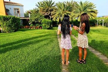 Torre Archirafi Resort