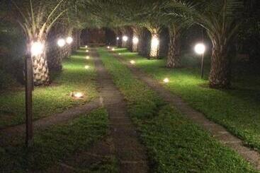 Torre Archirafi Resort
