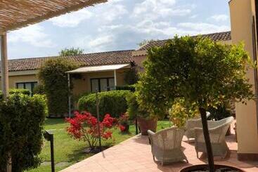 Torre Archirafi Resort