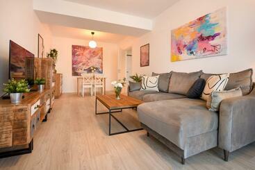 Urban Bliss   Contemporary Elegance In Modern Living Spaces - Voluntari