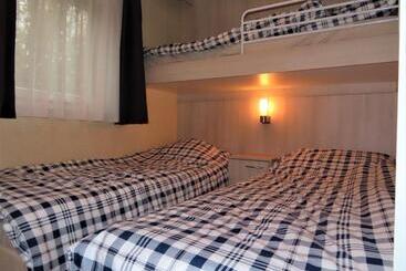 Familie Chalet Oostkapelle Ok30 - Oostkapelle