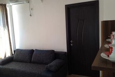 Apart Hotel Salt Lake