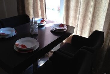 Apart Hotel Salt Lake