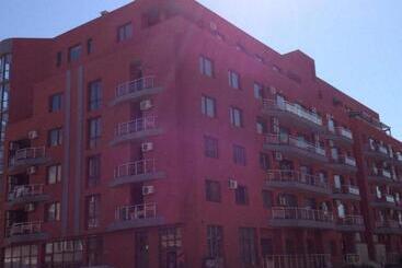 Apart Hotel Salt Lake