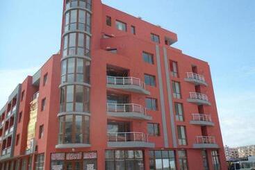 Apart Hotel Salt Lake