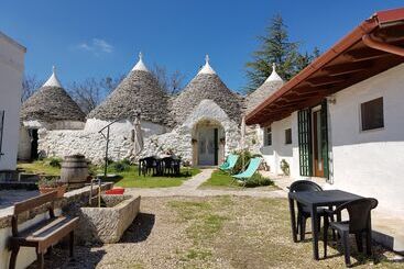 Bed and Breakfast Parco Della Vigna