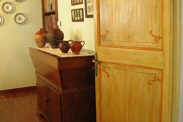 تختخواب و صبحانه Villa Mustafà