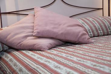 I Frarivi Bed&breakfast