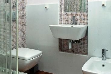 I Frarivi Bed&breakfast