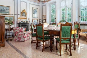 I Frarivi Bed&breakfast