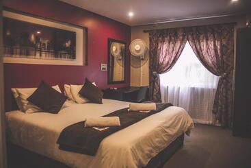주택 Biggy Best Boutique Hotel & Self Catering Cottages