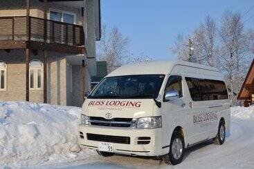 Bliss Lodging