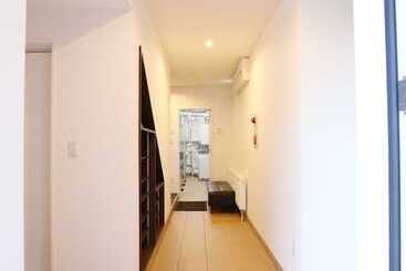 Bliss Lodging