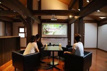 Bliss Lodging