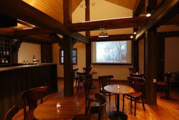 Bliss Lodging