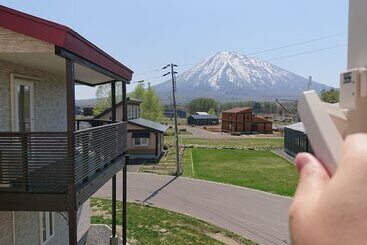 Bliss Lodging