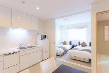 Bliss Lodging