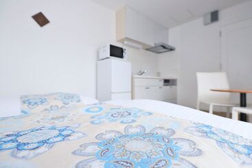 Bliss Lodging