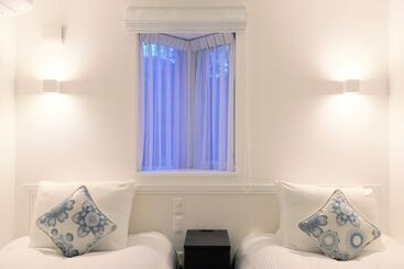 Bliss Lodging