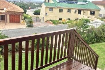 Hermanus Heights Villa