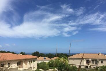 Hermanus Heights Villa
