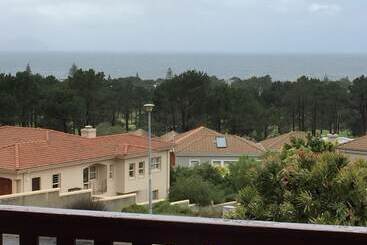 Hermanus Heights Villa
